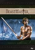 Beastmaster-Complete Collection dvd cover art
