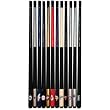 Imperial NFL Pool Cue