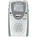 Sangean DT-210V AM/FM/TV Pocket-Size Digital Radio