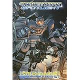 Soundwave (Transformers (Spotlight))