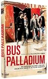 Bus Palladium  [Region 2]