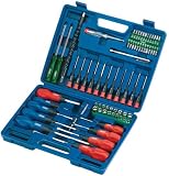 DRAPER 40850 70PC SCREWDRIVER SET IN BMC