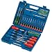 Draper 40850 70 Piece Screwdriver Set