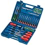 DRAPER 40850 70PC SCREWDRIVER SET IN BMC