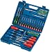 DRAPER 40850 70PC SCREWDRIVER SET IN BMC