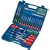 Draper 40850 70 Piece Screwdriver Set