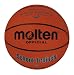 Molten Basketball B6ST, ORANGE, 6