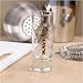 Baltimore Raven Cups, Mugs & Shots : Baltimore Raven 2.5oz Satin Etch Cordial Shot Glass