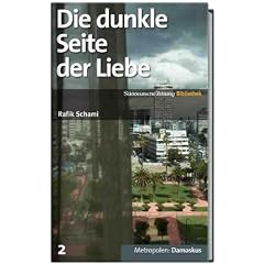 SZ-Bibliothek Metropolen Band 2: Die dunkle Seite der Liebe