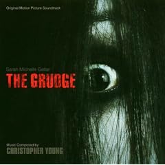 Der Fluch ( OT: The Grudge )
