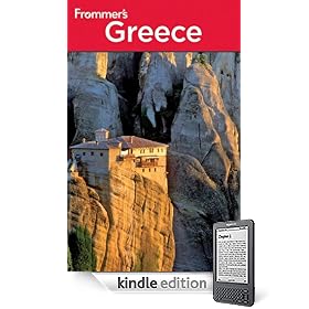 Frommer's(r) Greece