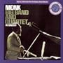 Big Band & Quartet in Concert
