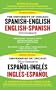 The University of Chicago Spanish-english, English-spanish Dictionary