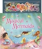 Mermaid Magnetic Play Scene (Magnetic Story & Play Scene)