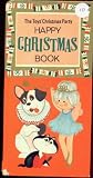 51Pauvy3VIL. SL160  The Toys Christmas Party   Happy Christmas Book