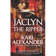 Jaclyn the Ripper