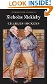 Nicholas Nickleby (Wordsworth Classics)