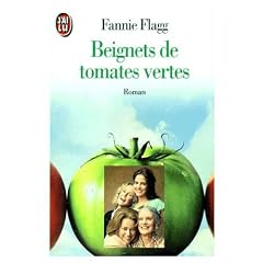 Beignets de tomates vertes