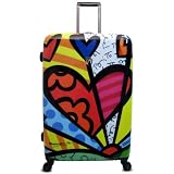 Britto Collection by Heys USA A New Day 30" Spinner Case