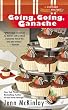 Going, Going, Ganache (Cupcake Bakery Mystery)