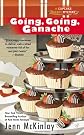 Going, Going, Ganache (Cupcake Bakery Mystery)