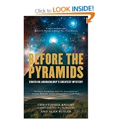 Before the Pyramids: Cracking Archaeology's Greatest Mystery