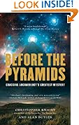 Before the Pyramids
