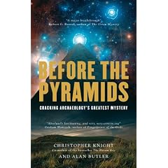 Before the Pyramids: Cracking Archaeology's Greatest Mystery