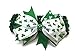 Rush Dance Ballerina Girls Dress-Up Kelly Green St Patrick's Day Tutu & Headband