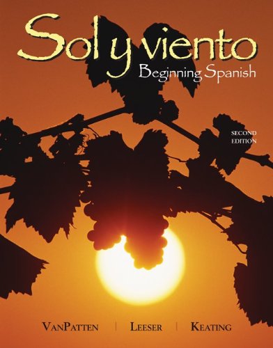 Sol y viento PLUS Package for Students – 0077423321 pdf