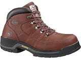 Men's Wolverine��� Davis Wolverine��� Moc-Toe Lace-Up Hiker (12 M in Brown)