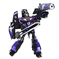 Transformers Leader Class - Shadow Blade Megatron