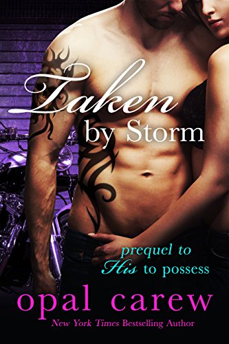 Taken By Storm