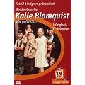 Lindgren-Edition: Meisterdetektiv Kalle Blomquist lebt gef�hrlich