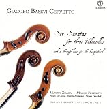 6 Sonates Pour 3 Violoncelles