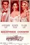 Raintree County - Movie Poster - 11 x 17