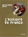 L'histoire de France