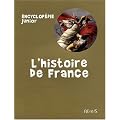 L'histoire de France