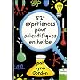 52 exp�riences pour scientifiques en herbe