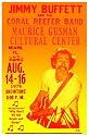 Jimmy Buffet Music MasterPoster Print, 11x17