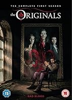 The Originals - Season 1 [DVD] [2014]