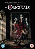 Image de The Originals - Saison 1 [STANDARD EDITION] [Import anglais]