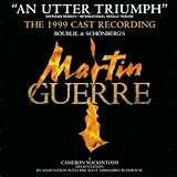Martin Guerre - 1999 Cast Recording (CD)