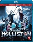 Holliston: Season 2 [Blu-ray]