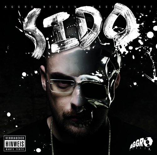SIDO - Ich & meine Maske 1CD im Jewel-Case - Zortam Music