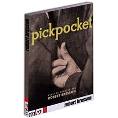 Pickpocket