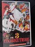 Die drei Musketiere