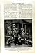 C1920 Asia Borneo Kenyahs Idols Augurs Auspices Natives