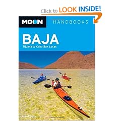 Moon Baja: Tijuana to Cabo San Lucas