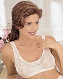 Floral Lace Leisure Bra